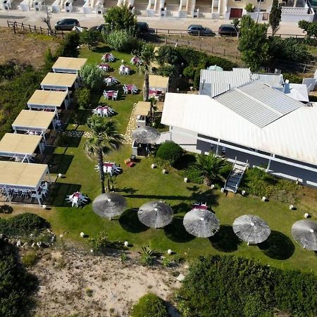 Salee-Nto Bed & Breakfast Torre Pali Екстериор снимка