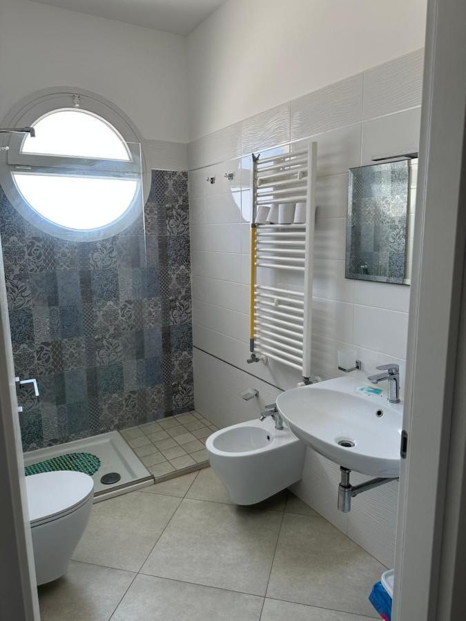 Salee-Nto Bed & Breakfast Torre Pali Екстериор снимка